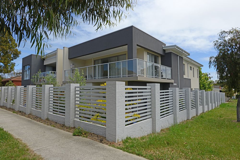 3 bedrooms Apartment / Unit / Flat in 38/19 Coode Street FREMANTLE WA, 6160