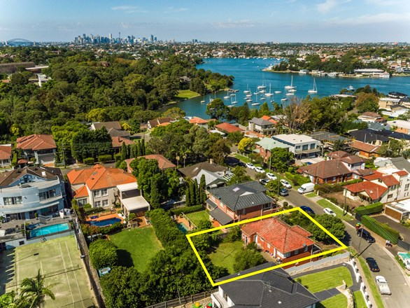 3 Pile Street, Gladesville NSW 2111