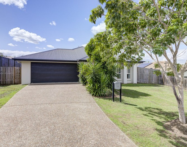 8 Noblewood Crescent, Fernvale QLD 4306