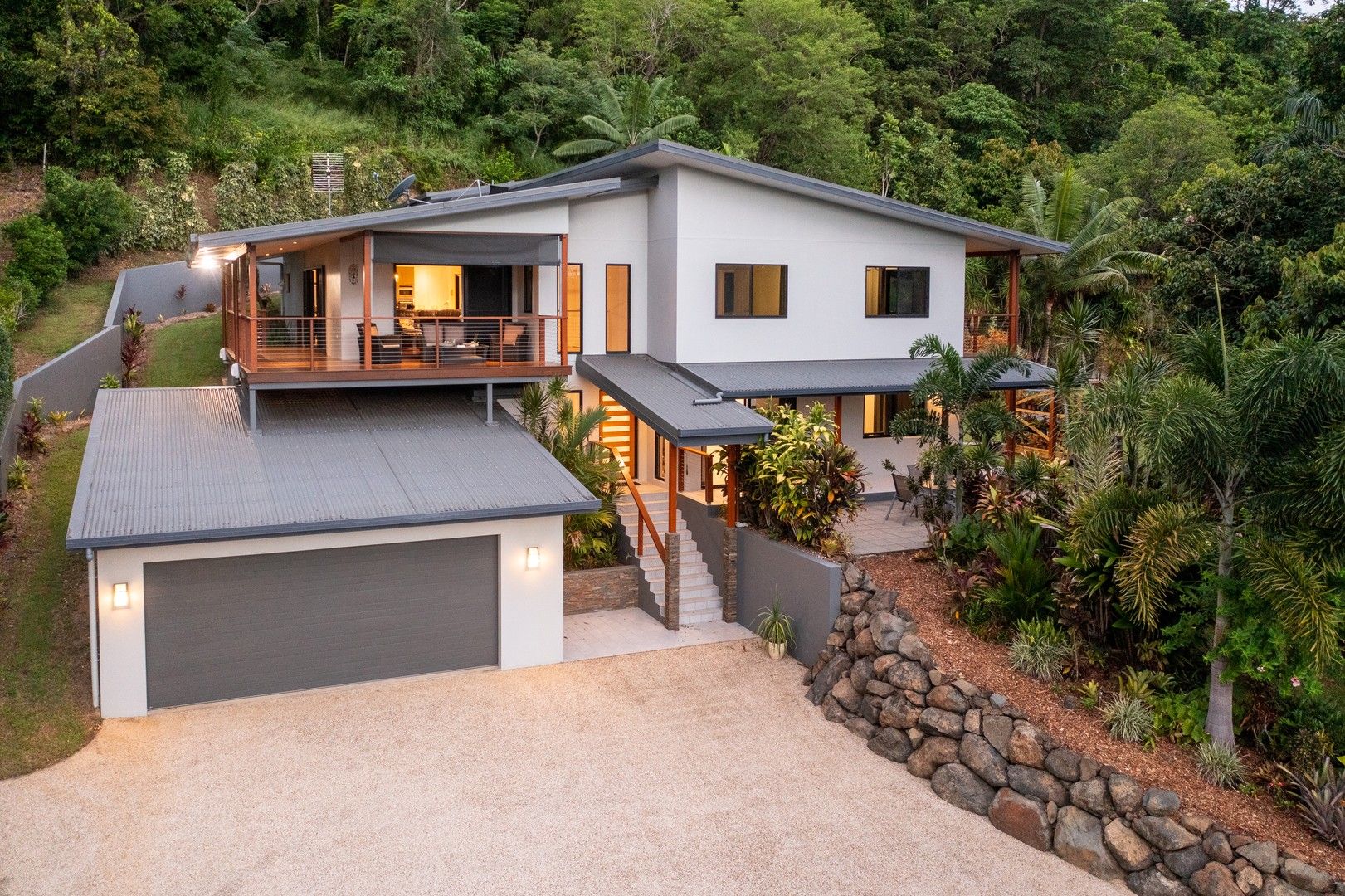 81 Kookaburra Drive, Cannon Valley QLD 4800, Image 0