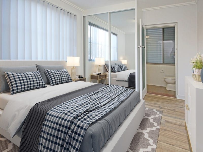3 bedrooms Apartment / Unit / Flat in 5/73 Denman Avenue WILEY PARK NSW, 2195