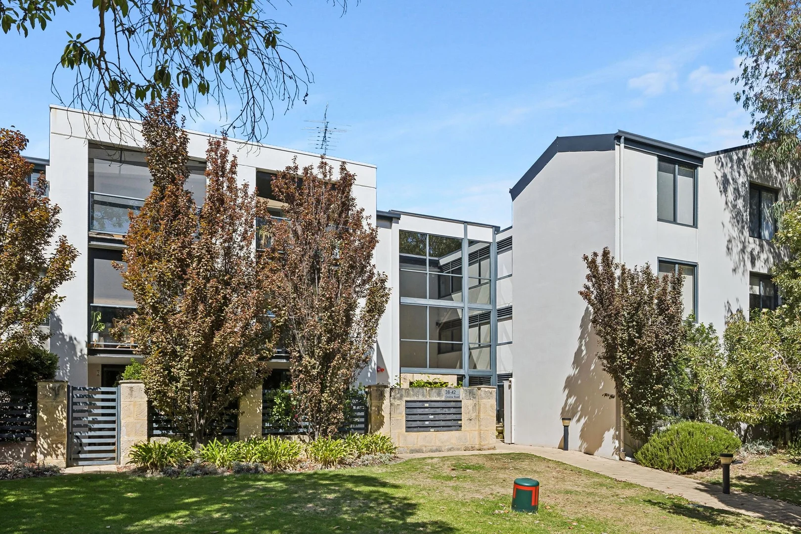 Additional image 25 of 24/40 Onslow Road, Shenton Park WA 6008