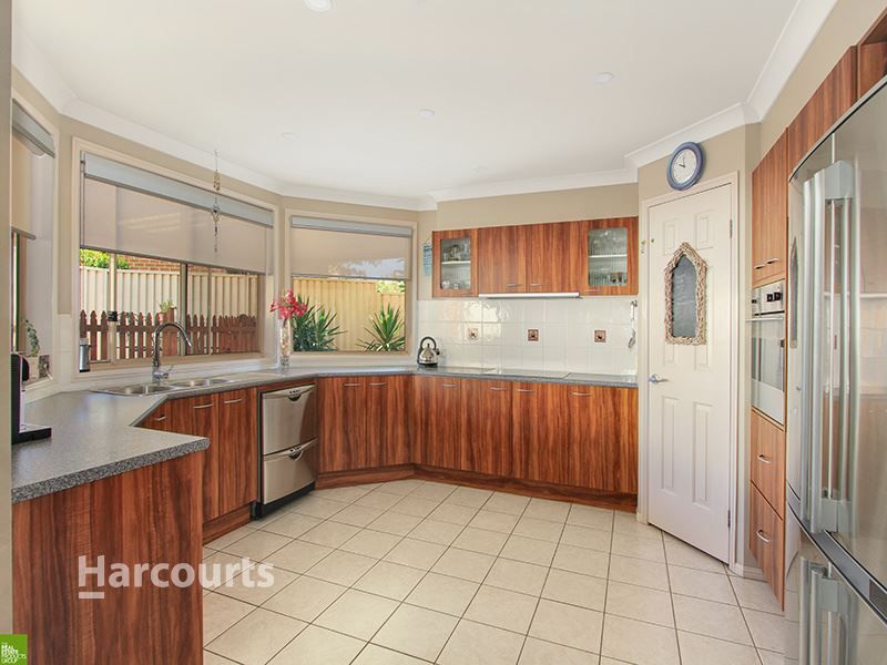 4 Ashbury Avenue, Horsley NSW 2530, Image 2