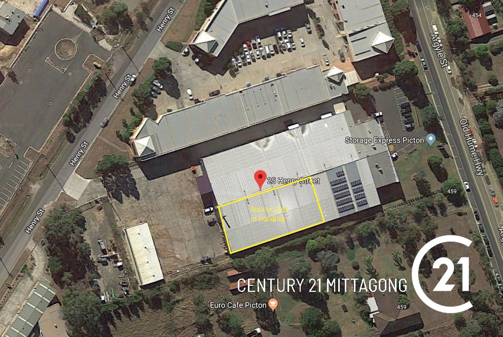 25 Henry Street, Picton Property History & Address Research Domain