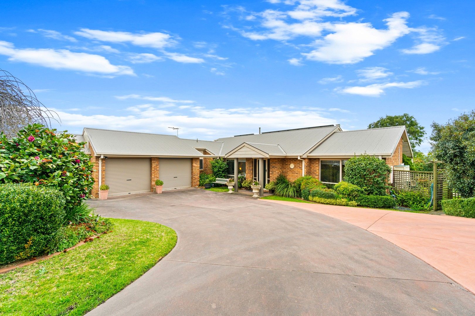 45 Tulloch Way, Traralgon VIC 3844, Image 0