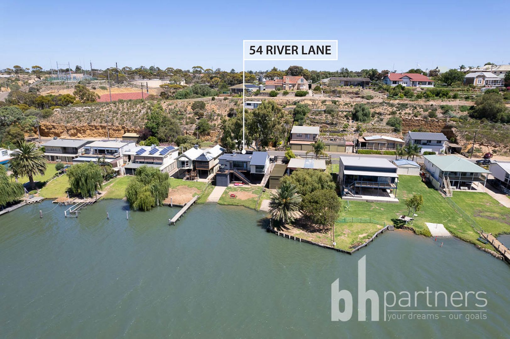 54 River Lane, Mannum SA 5238 Domain