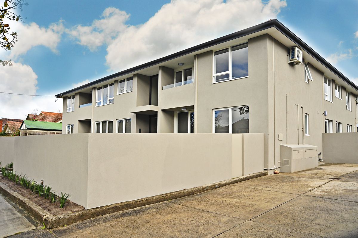 2 bedrooms Apartment / Unit / Flat in 12/25-27 Dunoon Street MURRUMBEENA VIC, 3163