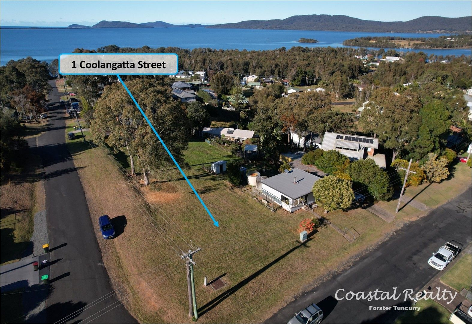 1 Coolangatta Street, Coomba Park NSW 2428, Image 0
