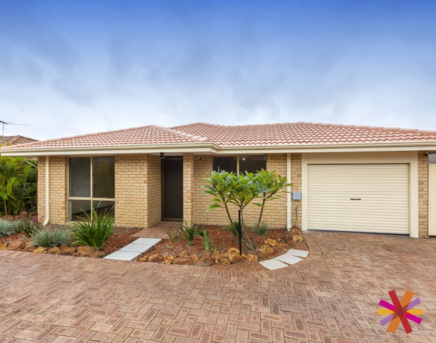 2/79 Bishopsgate Street, Carlisle WA 6101