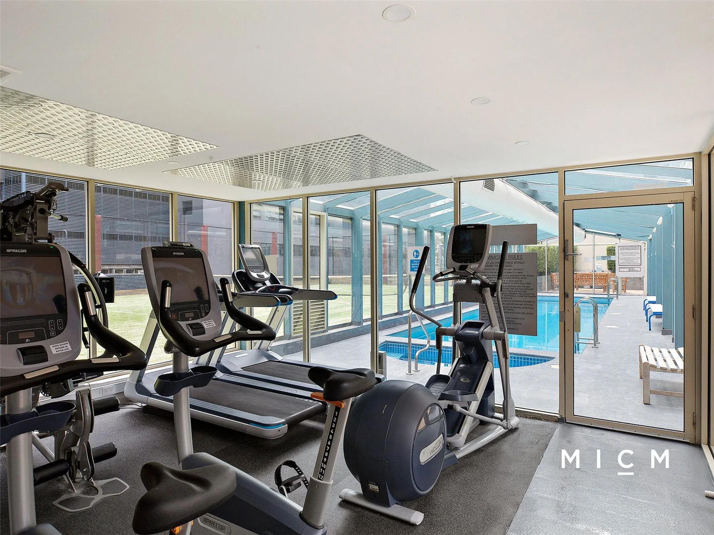 Additional image 15 of 61/418 St Kilda Road, Melbourne VIC 3004