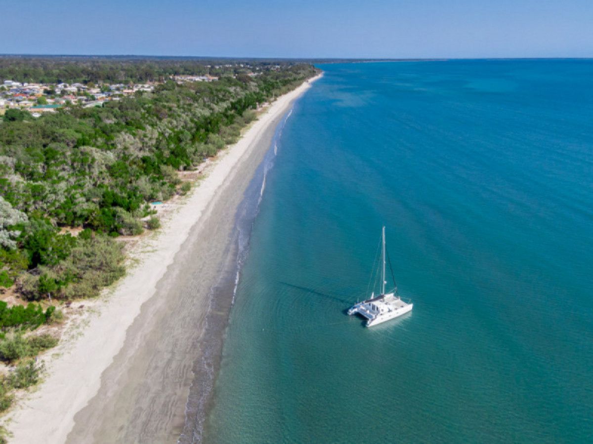 16 Sea Beach Way, Toogoom QLD 4655, Image 1