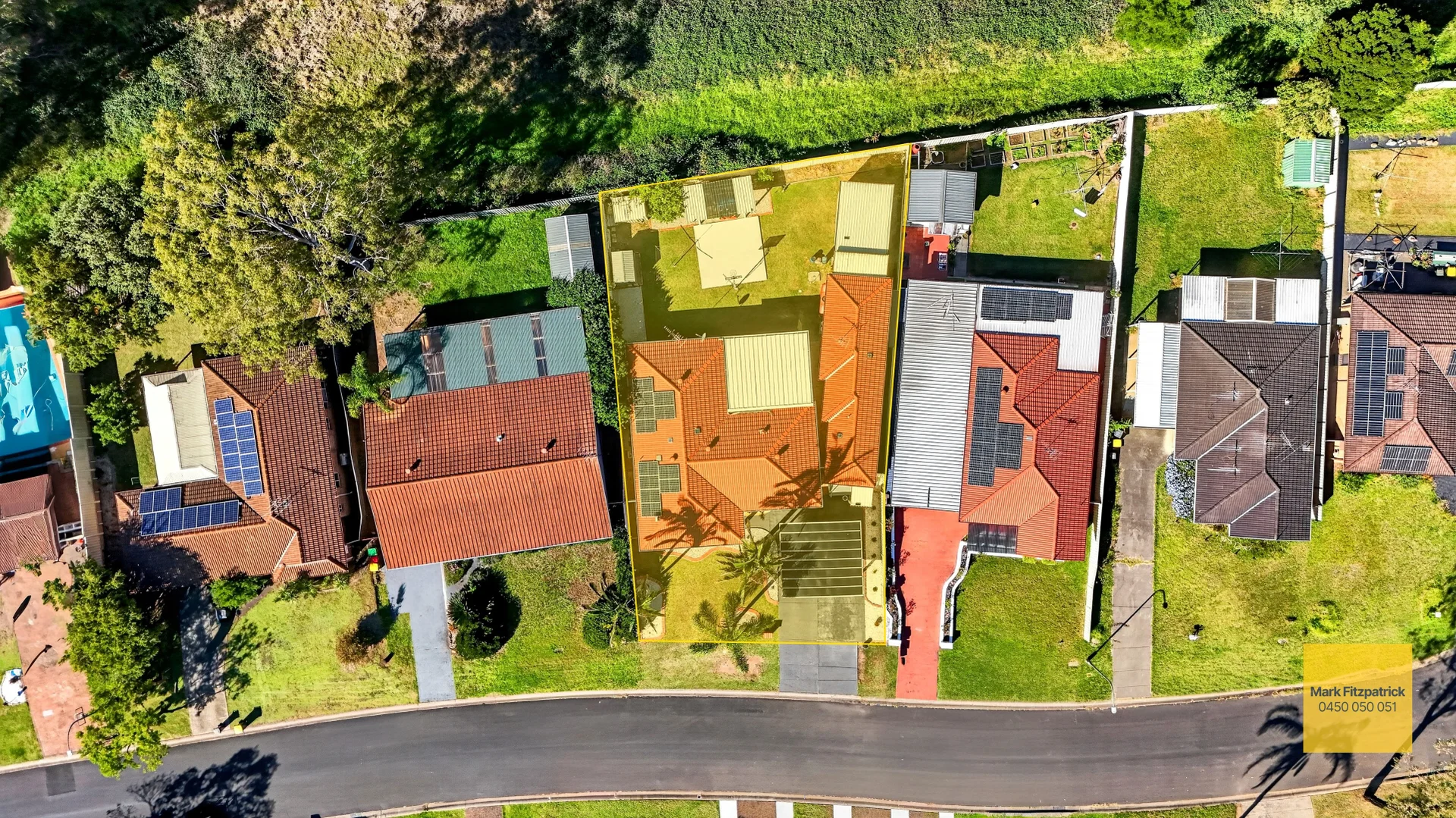 Additional image 26 of 17 Saltpetre Close, Eagle Vale NSW 2558