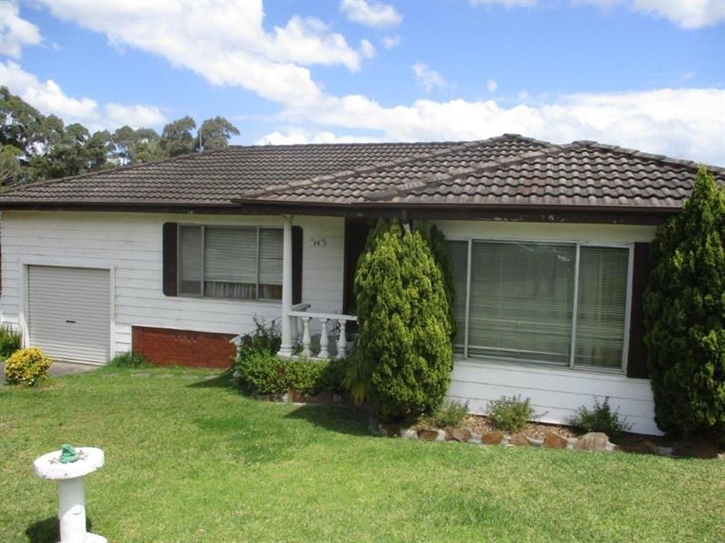 20 Andretta Ave, Elermore Vale NSW 2287, Image 1