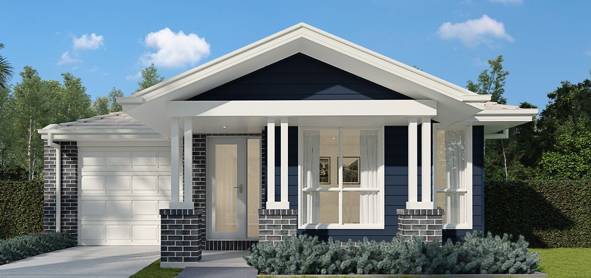 3 bedrooms New House & Land in 159 Proposed Road KEMBLA GRANGE NSW, 2526