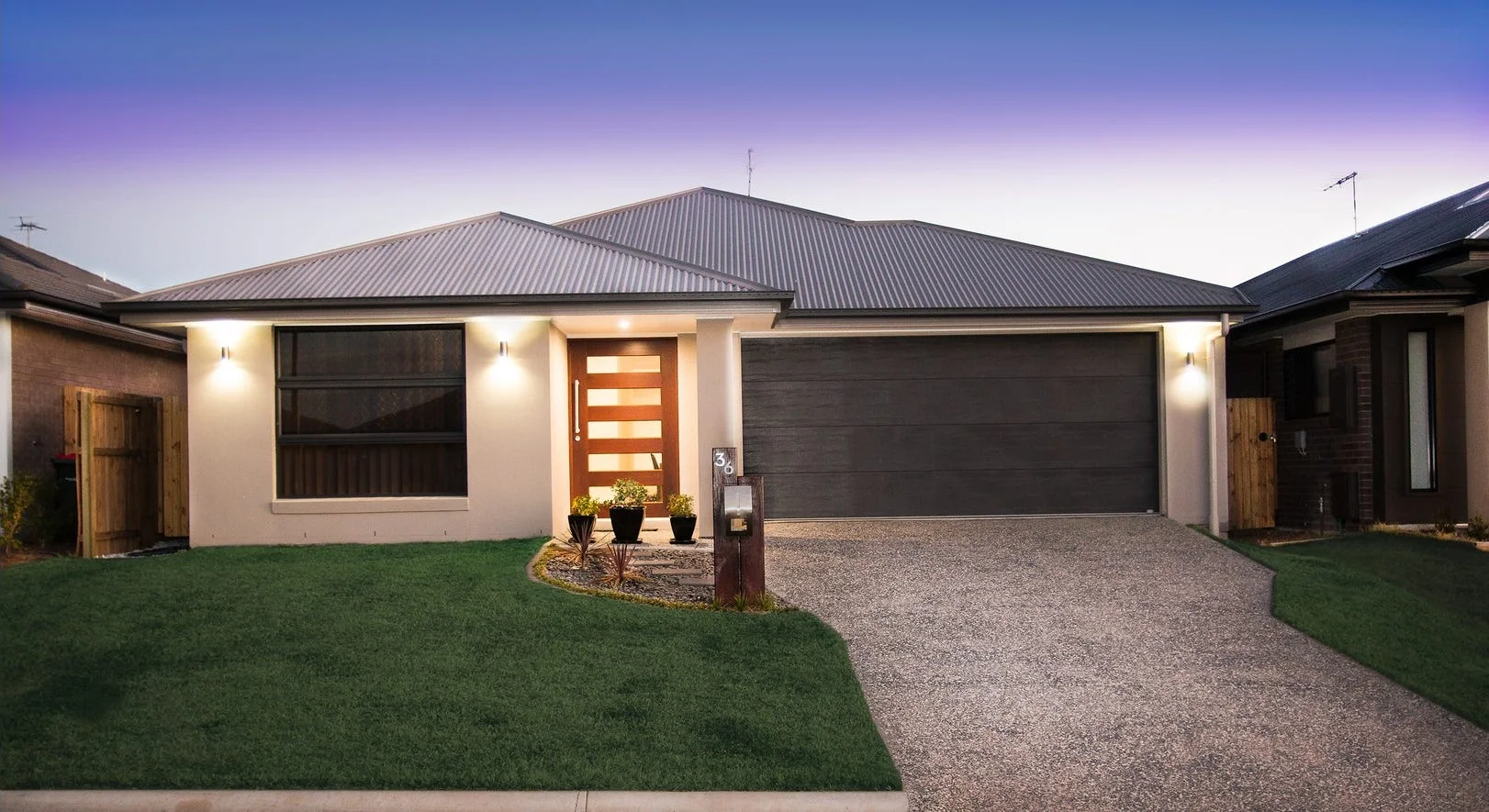 Primary image of 36 Eco Crescent, Narangba QLD 4504