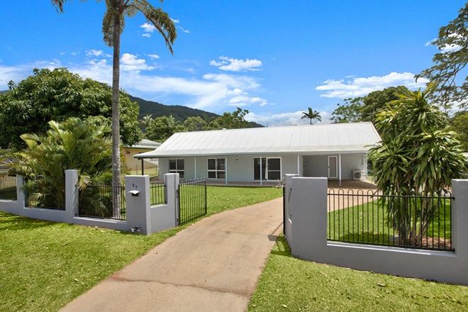 Picture of 57 Harley Street, KAMERUNGA QLD 4870