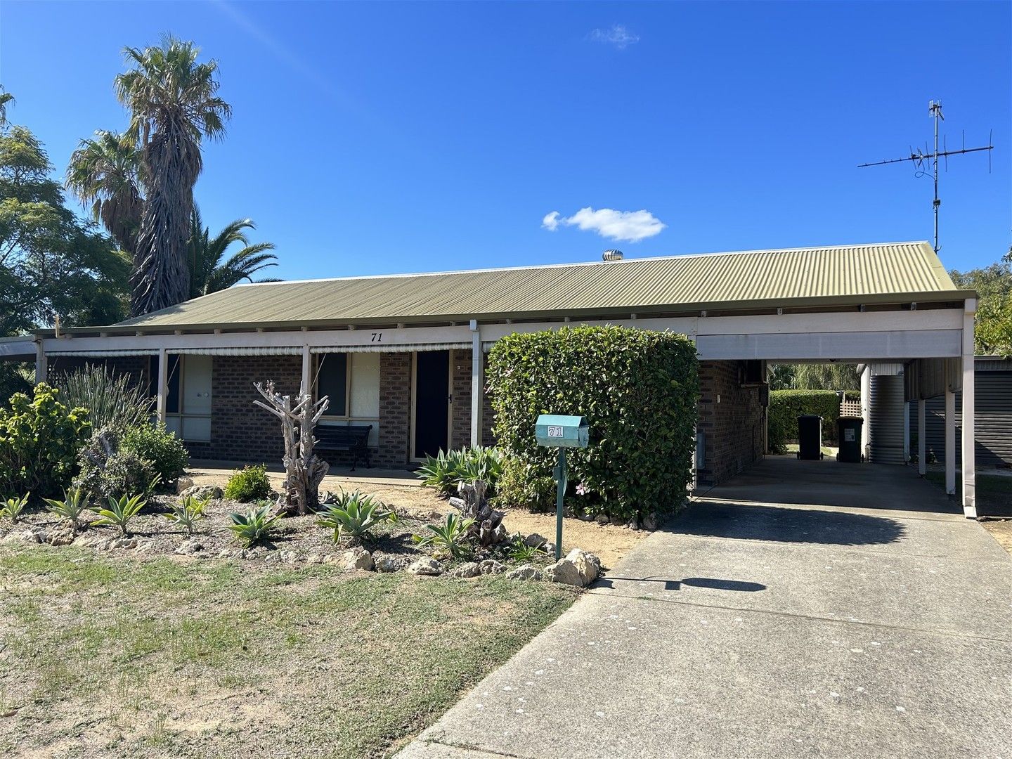 71 Morfitt Street, Mandurah WA 6210 House For Rent Domain