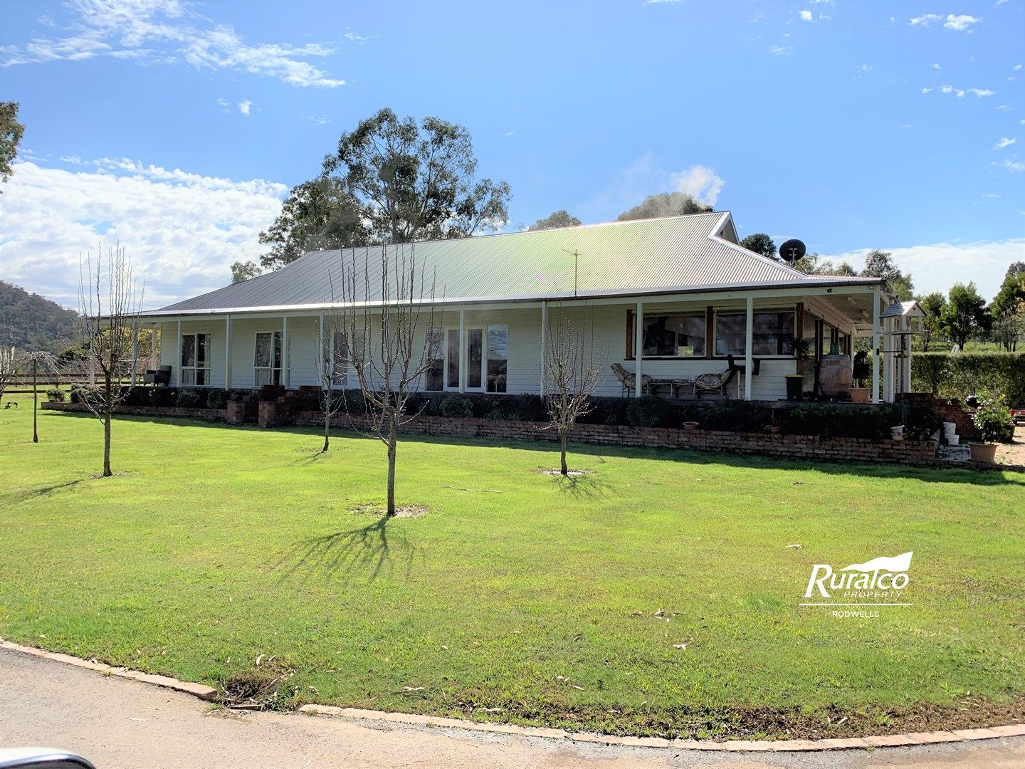 241 Goulburn Valley Highway, Eildon VIC 3713, Image 0