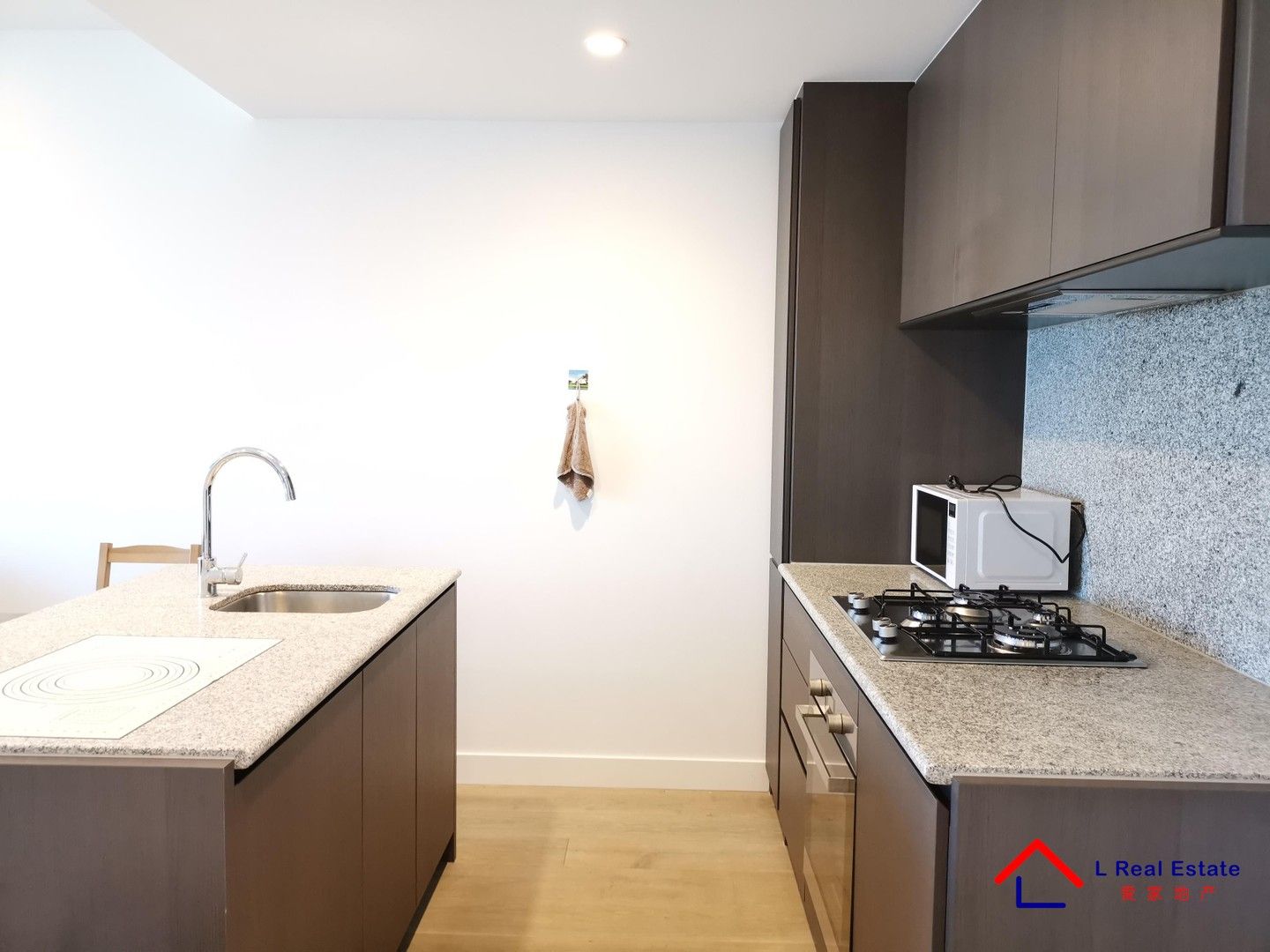 1 bedrooms Apartment / Unit / Flat in 4417/160 Victoria Street CARLTON VIC, 3053