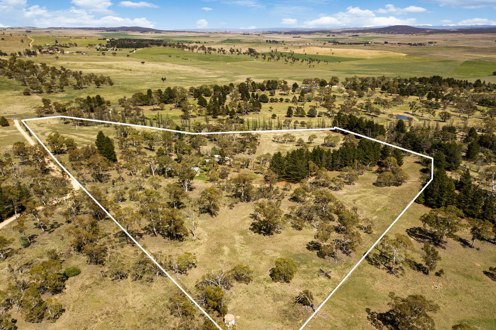 244 Dry Plains Road, Cooma NSW 2630, Image 2