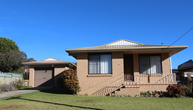 Picture of 129 Taylor Street, GLEN INNES NSW 2370