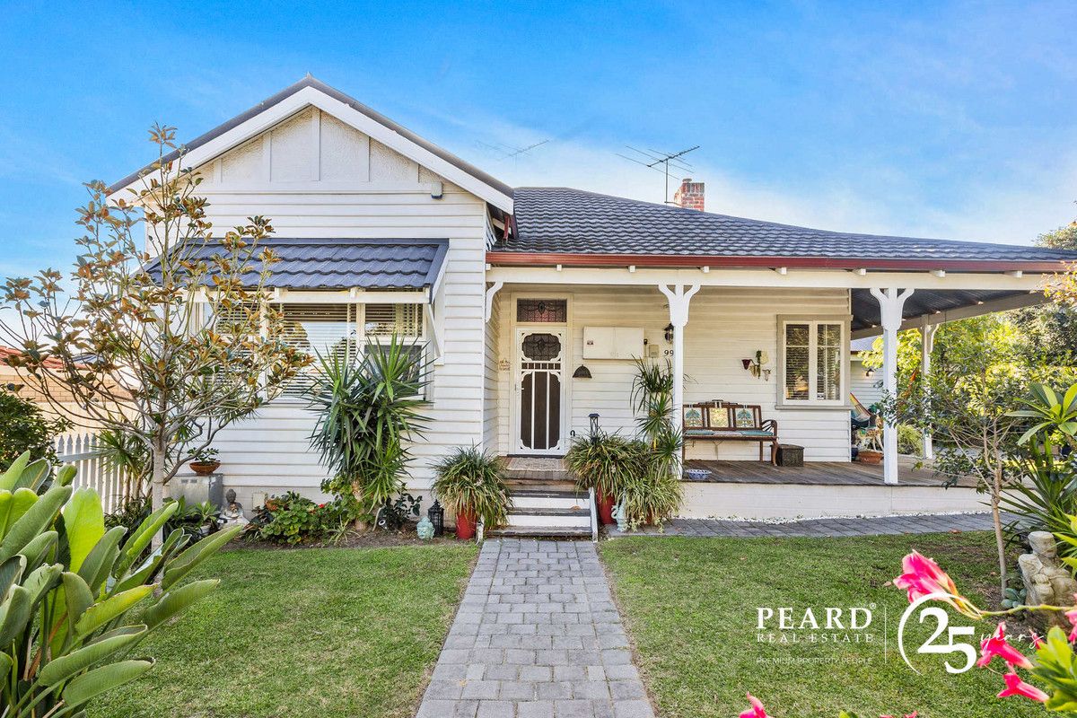 99 Sussex Street, East Victoria Park WA 6101, Image 0