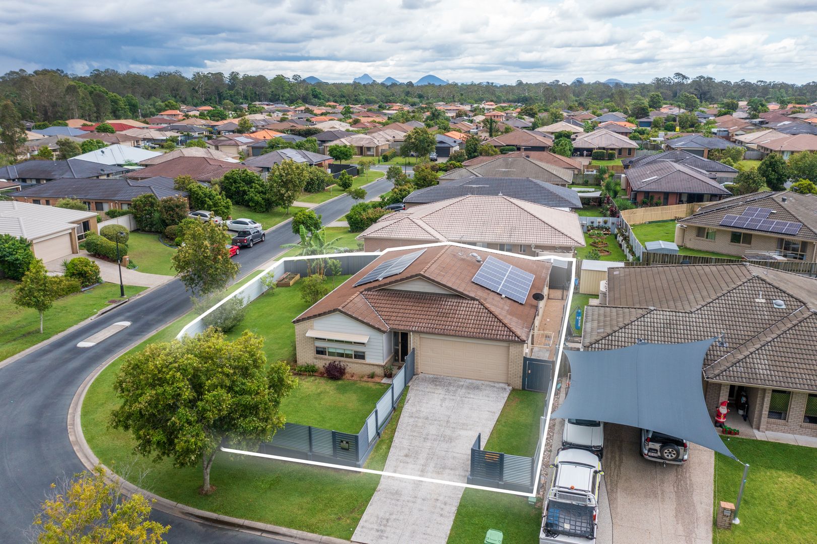 38-40 Peacherine Circuit, Bellmere QLD 4510, Image 1