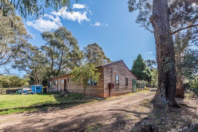 Picture of 488 Medway Road, MEDWAY NSW 2577