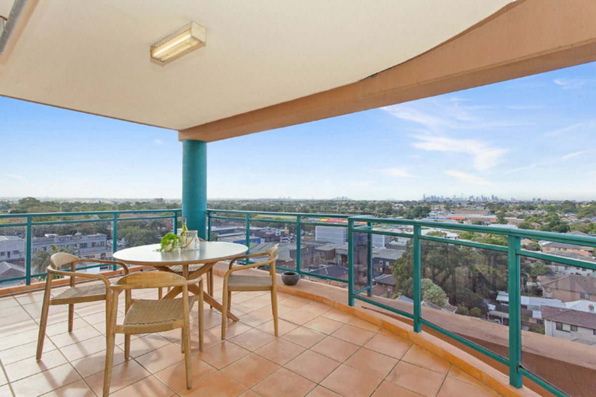 61/16 - 22 Burwood Road, Burwood NSW 2134, Image 2