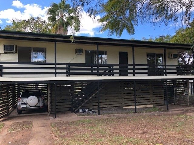 4 Caleb Crescent, Dysart QLD 4745