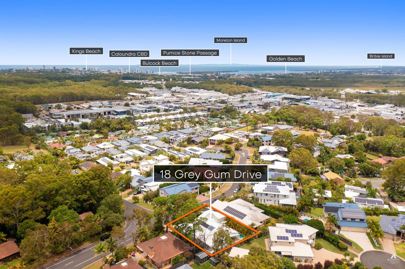 18 Grey Gum Drive, Little Mountain QLD 4551, Image 0