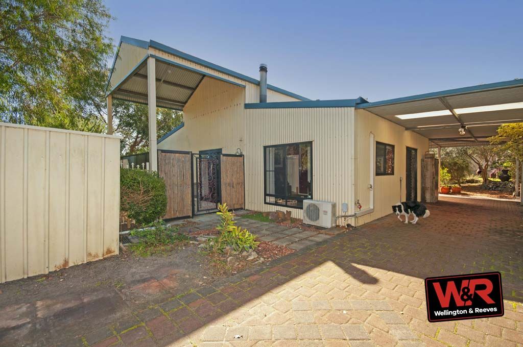 364 Serpentine Road, Mount Melville WA 6330, Image 0