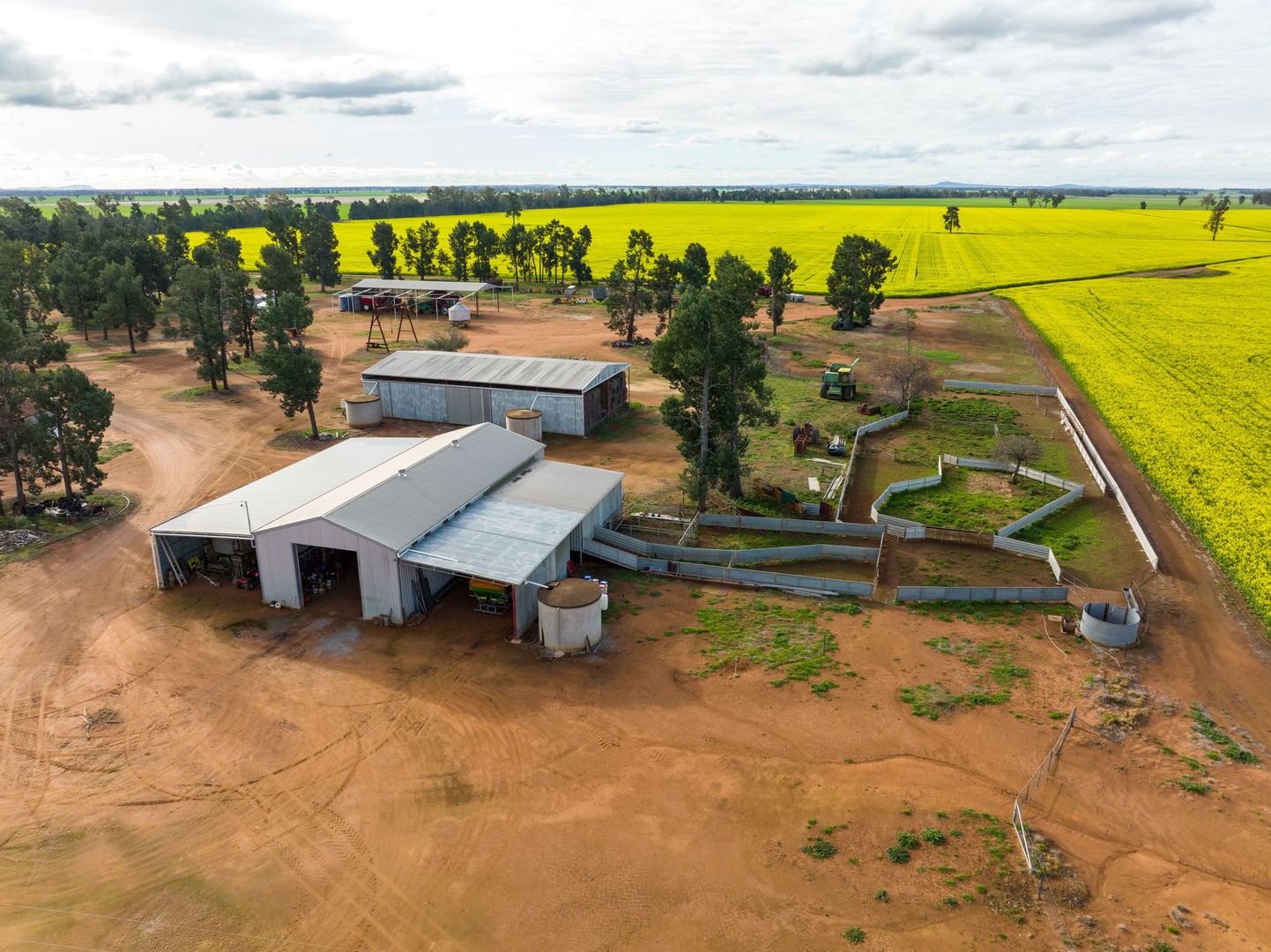 690 Matong North Road, Matong NSW 2652 - House for Sale | Domain