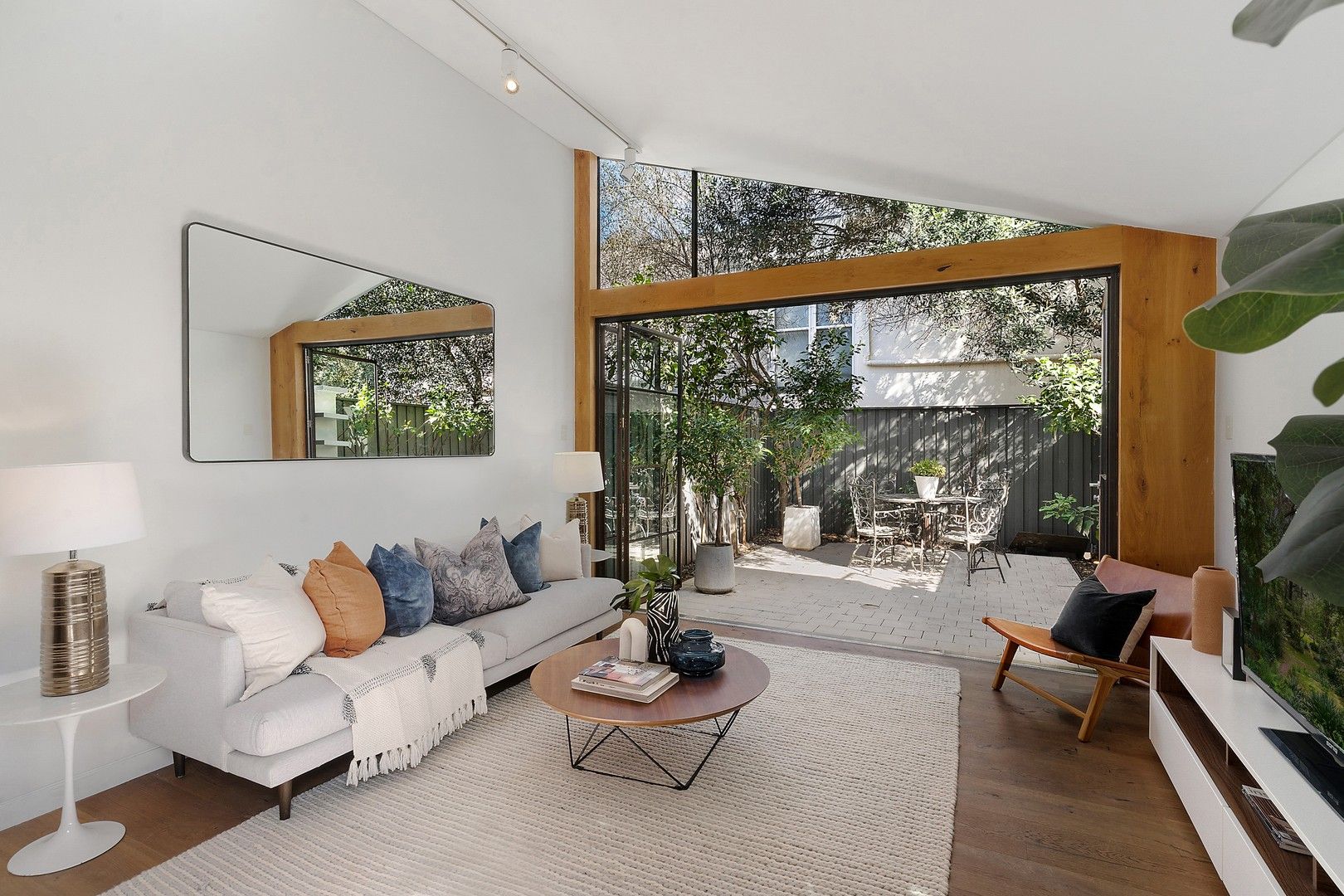 3 bedrooms House in 114 Lawson Street PADDINGTON NSW, 2021