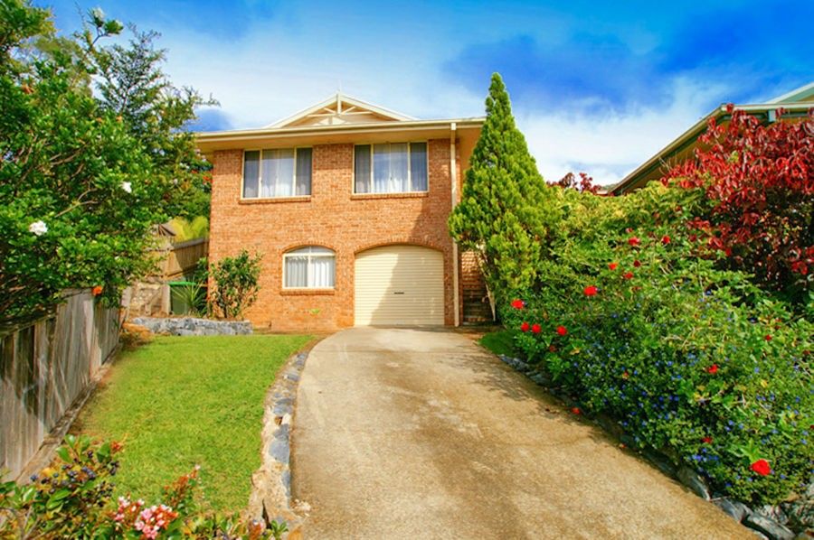 3 bedrooms House in 15A Silvereye Close BOAMBEE EAST NSW, 2452