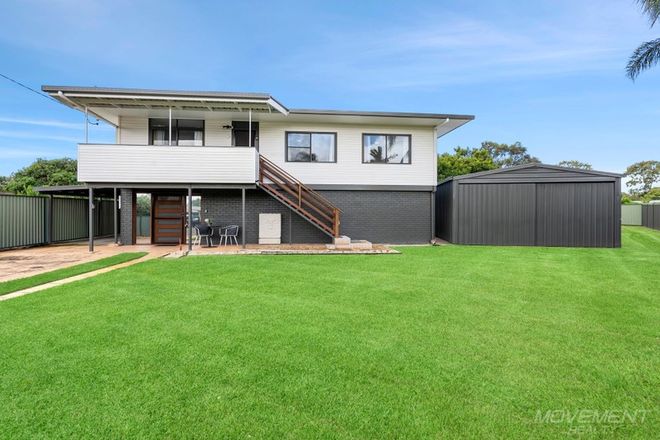 Picture of 5 Charles Crescent, BEACHMERE QLD 4510