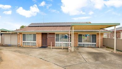 Picture of 5 Bannister Way, WERRINGTON COUNTY NSW 2747