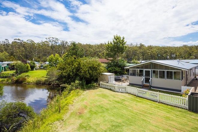 Picture of 75/3197 Princes Highway, MILLINGANDI NSW 2549