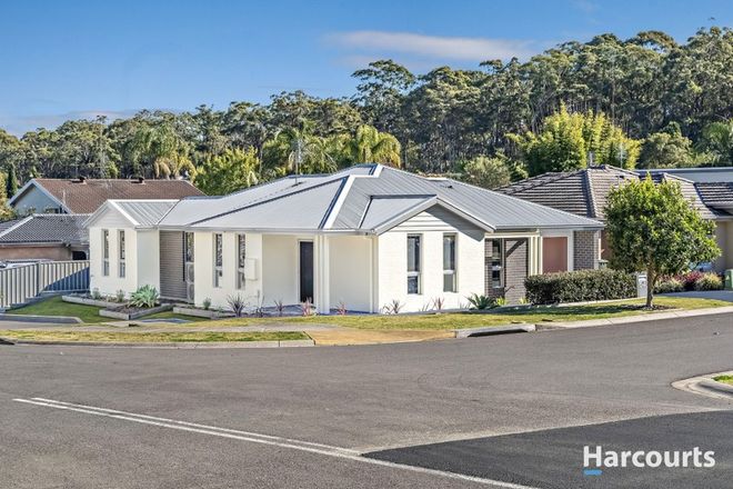 Picture of 54 Corymbia Street, CROUDACE BAY NSW 2280