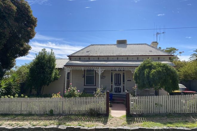 Picture of 48 Wright Street, BENDIGO VIC 3550