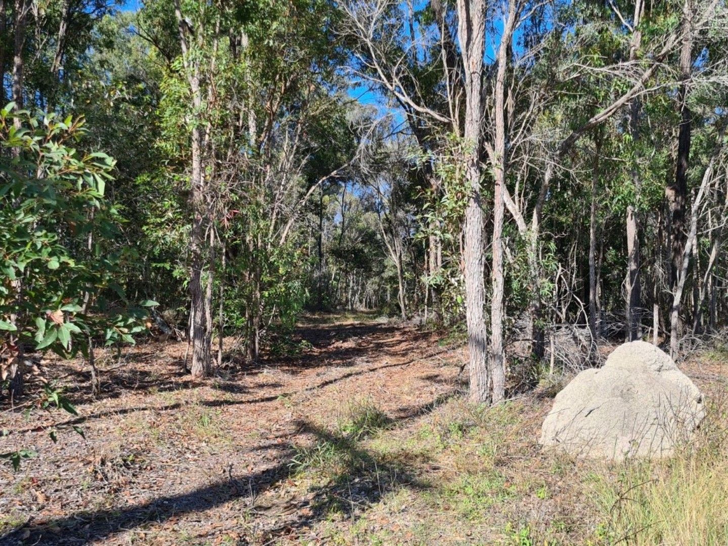 Lot/4 Coast Road, Baffle Creek QLD 4674 Vacant Land for Sale