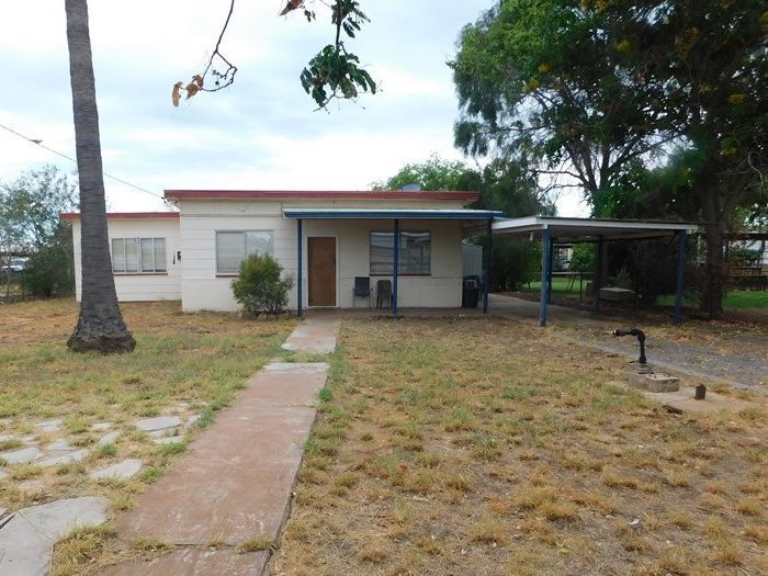 56 Gregory Street, Cloncurry QLD 4824 House For Rent Domain