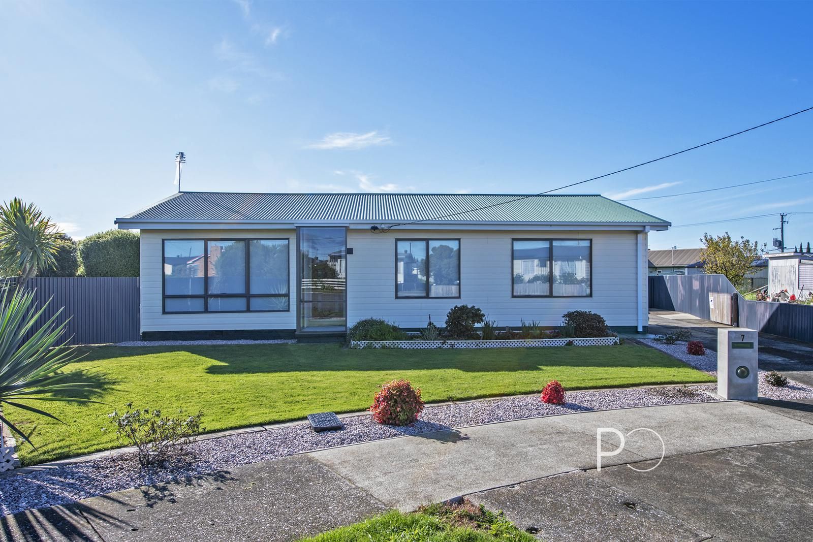 3 bedrooms House in 7 Caringa Place DEVONPORT TAS, 7310