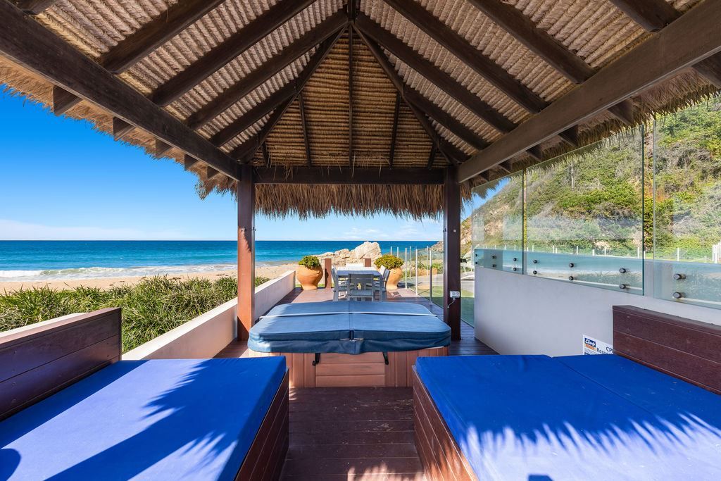 14 Beachfront Close, Sapphire Beach NSW 2450 House For Sale Domain