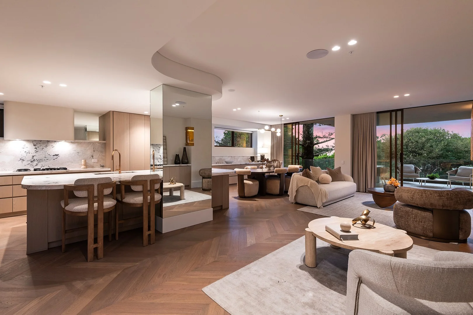 3/76 Drumalbyn Road, Bellevue Hill NSW 2023