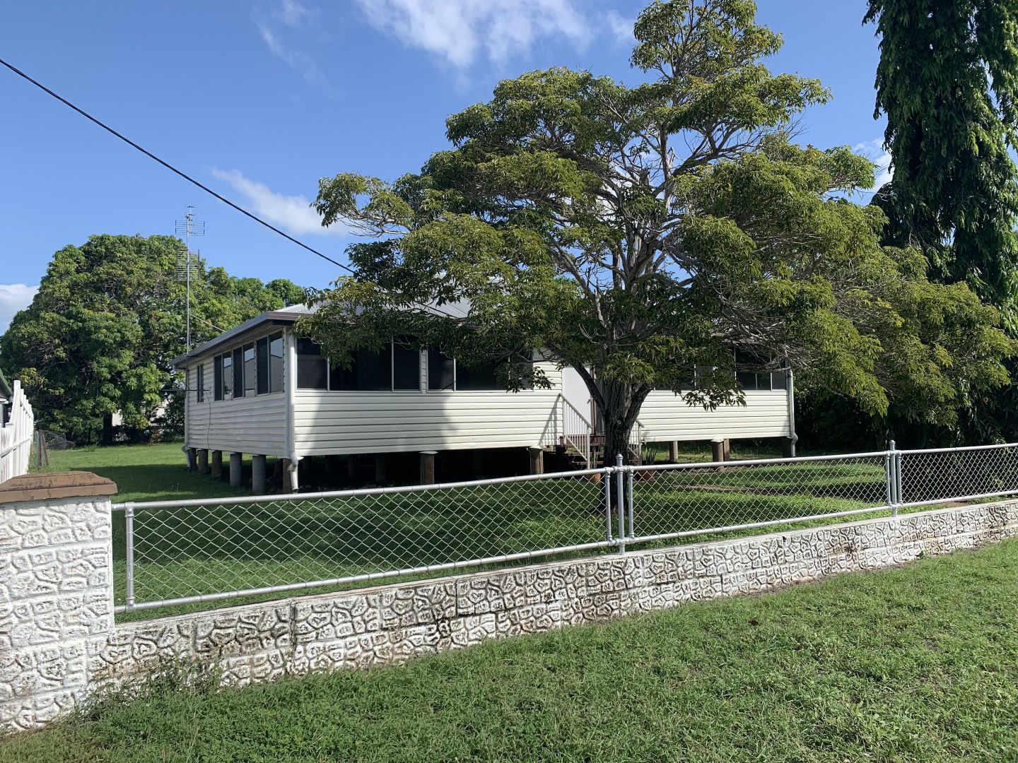 110 Burke Street, Ayr Property History & Address Research Domain