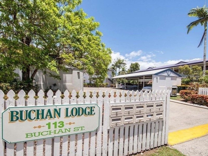 10/113 Buchan Street, Bungalow QLD 4870