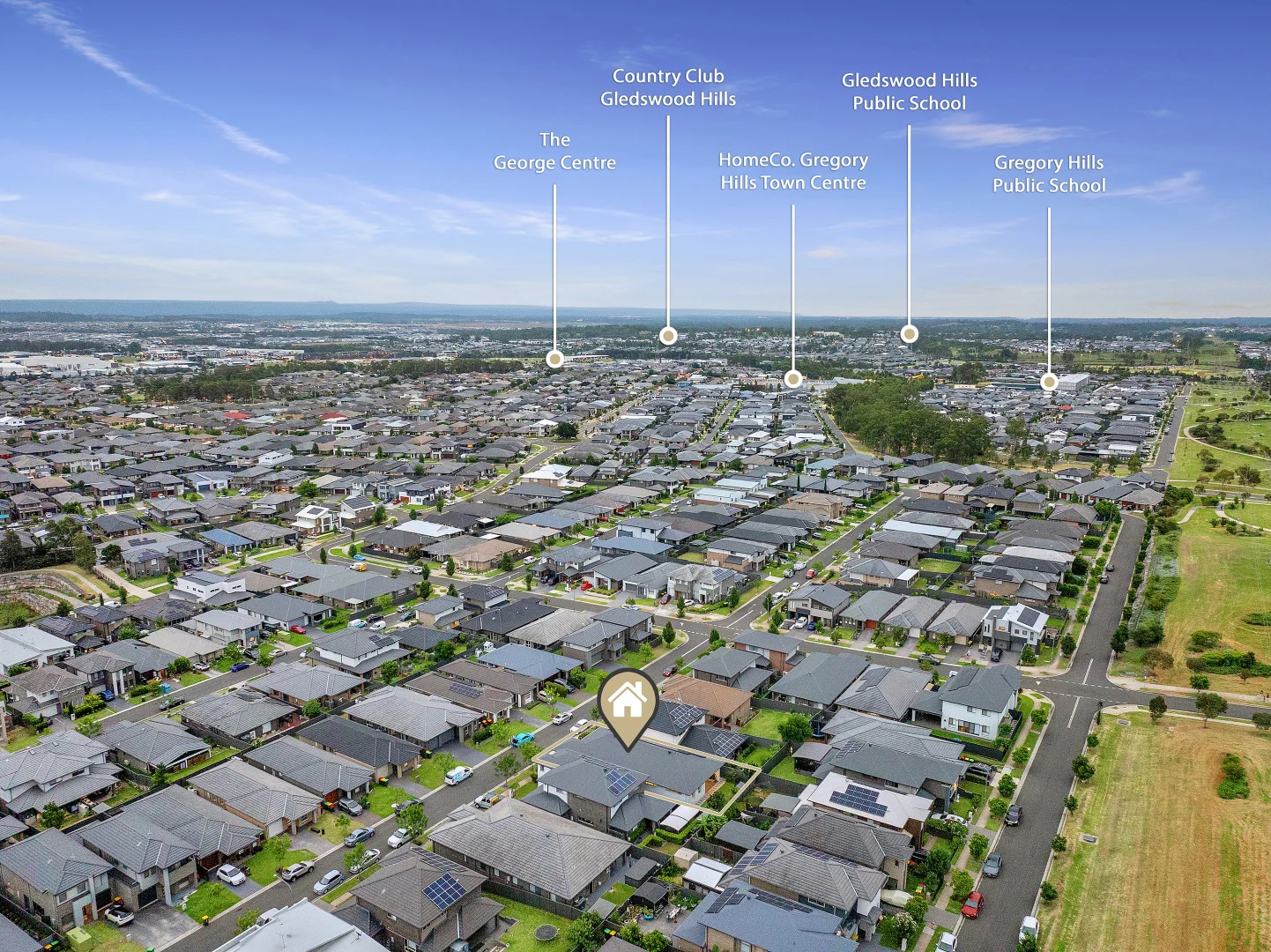 Additional image 13 of 23 Cumberland Street, Gregory Hills NSW 2557