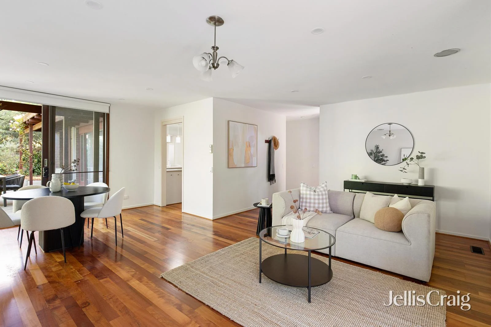 Additional image 9 of 1 Ferrier Court, Rosanna VIC 3084