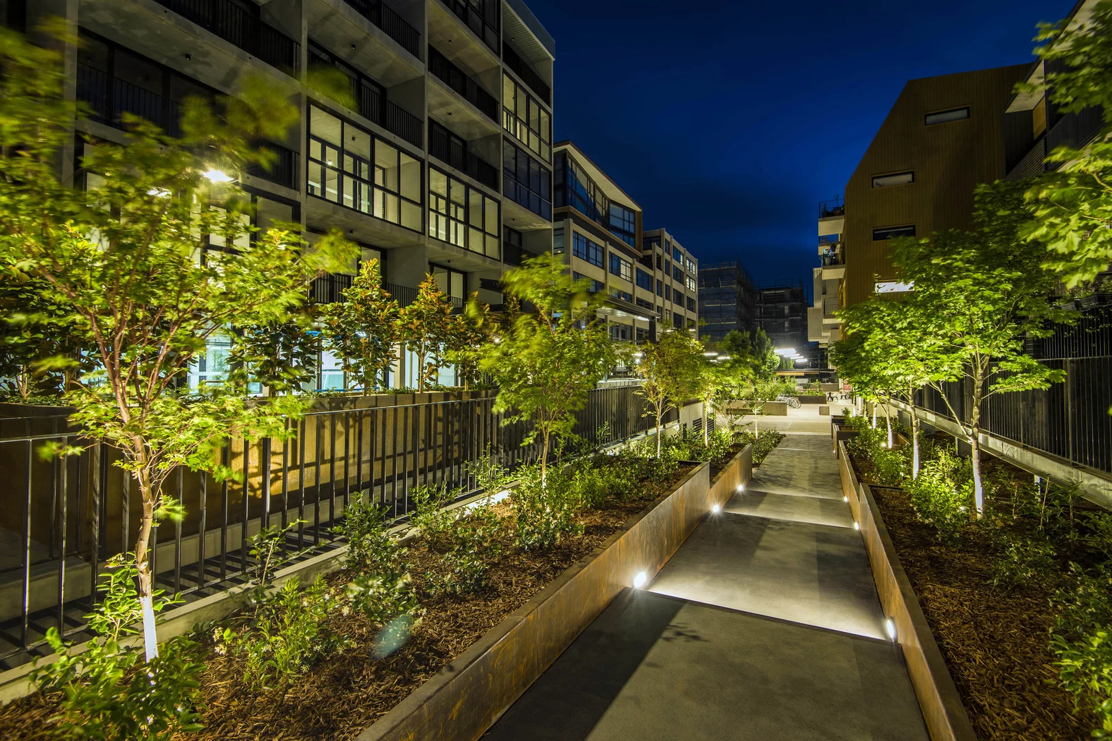 Additional image 8 of 103/17 The Causeway, Kingston ACT 2604